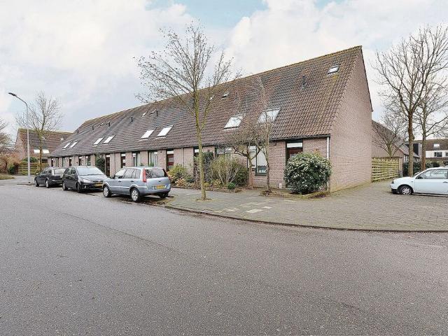 Woning te huur in Hoofddorp, Noord Holland