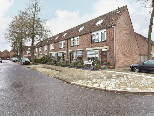Woning te huur in Hoofddorp, Noord Holland