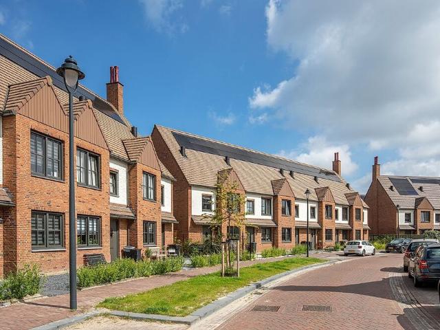 Woning te huur in Hoofddorp, Noord Holland