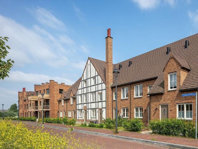 Woning te huur in Hoofddorp, Noord Holland