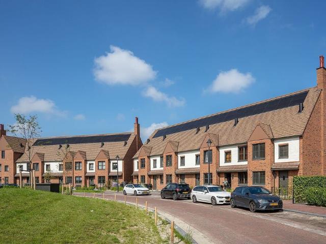 Woning te huur in Hoofddorp, Noord Holland