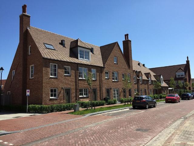 Woning te huur in Hoofddorp, Noord Holland