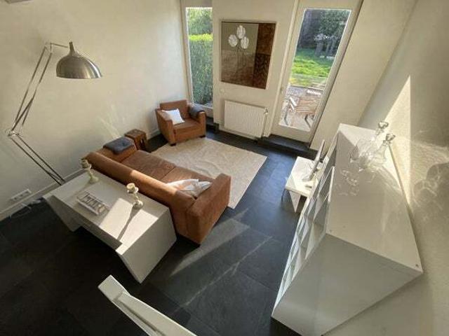 Eengezinswoning te huur in Hoornaar, Zuid Holland