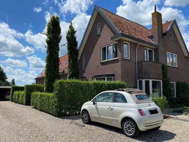 Woning te huur in Hoornaar, Zuid Holland