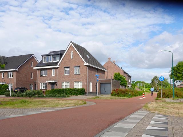 Eengezinswoning te huur in Houten