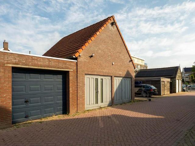 Woning te huur in Noord Brabant