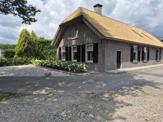 Woning te huur in Langbroek, Wijk bij Duurstede