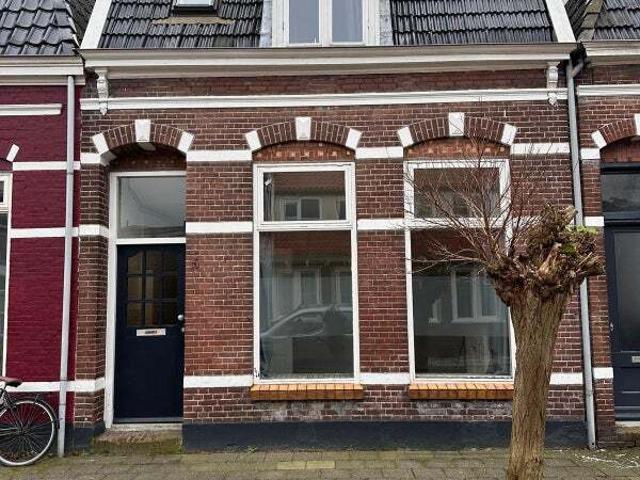 Woning te huur in Leeuwarden