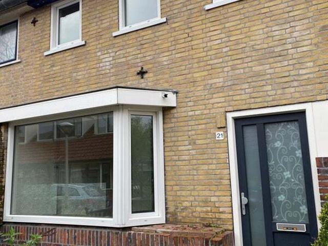Eengezinswoning te huur in Leeuwarden, Friesland