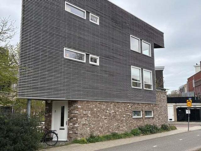 Woning te huur in Zuid Holland