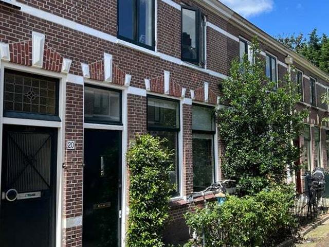 Eengezinswoning te huur in Zuid Holland