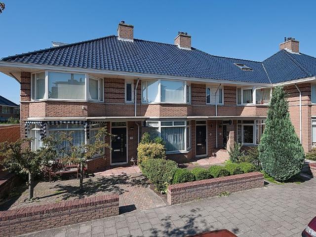 Eengezinswoning te huur in Leidschendam, Zuid Holland