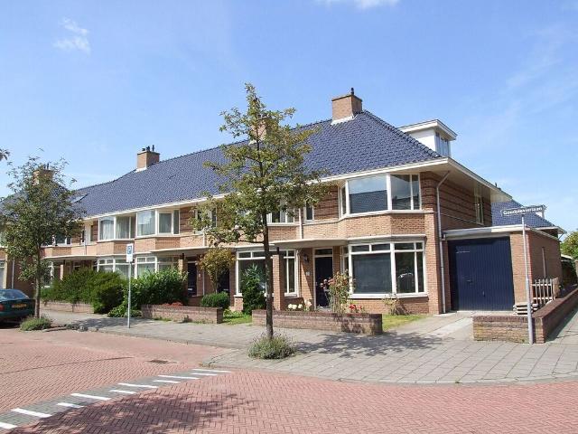 Woning te huur in Leidschendam, Zuid Holland