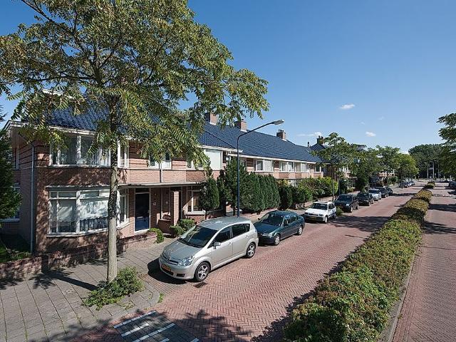 Woning te huur in Leidschendam, Zuid Holland