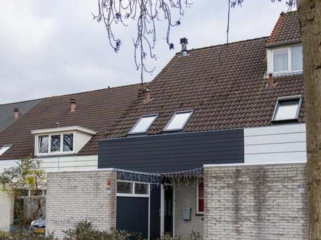 Eengezinswoning te huur in Lelystad, Flevoland