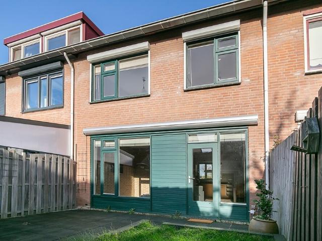 Eengezinswoning te huur in Lelystad, Flevoland