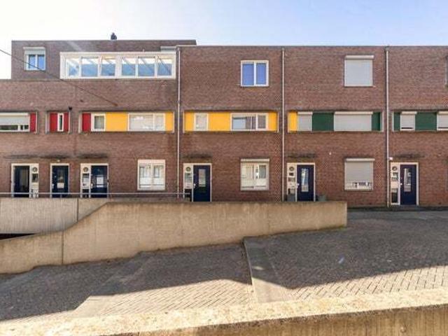 Eengezinswoning te huur in Maastricht