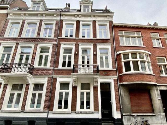 Eengezinswoning te huur in Maastricht