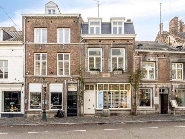 Eengezinswoning te huur in Maastricht, Limburg