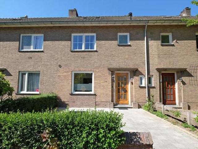 Eengezinswoning te huur in Maastricht