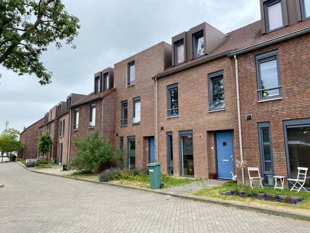 Eengezinswoning te huur in Maastricht