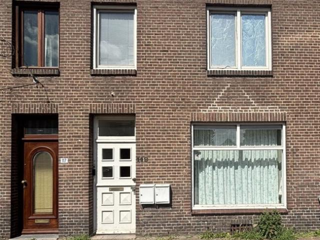 Woning te huur in Limburg