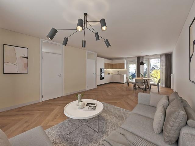 Woning te huur in Mijnsheerenland, Zuid Holland
