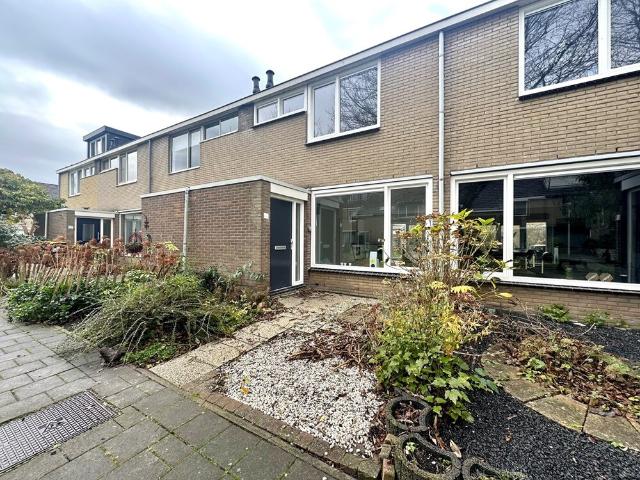 Woning te huur in Mijnsheerenland, Zuid Holland