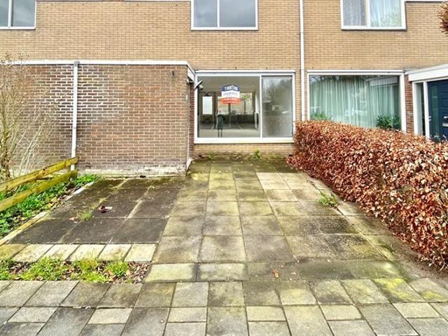 Woning te huur in Mijnsheerenland, Zuid Holland