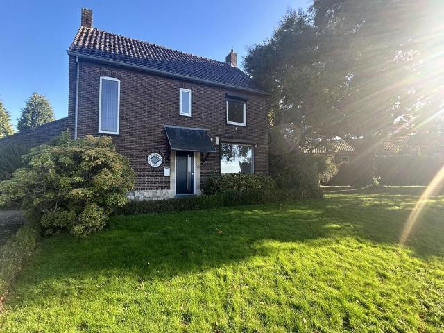 Eengezinswoning te huur in Moorveld, Limburg