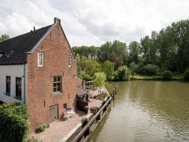 Woning te huur in Nieuwegein
