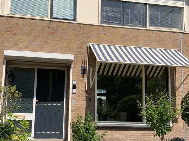 Woning te huur in Nijmegen