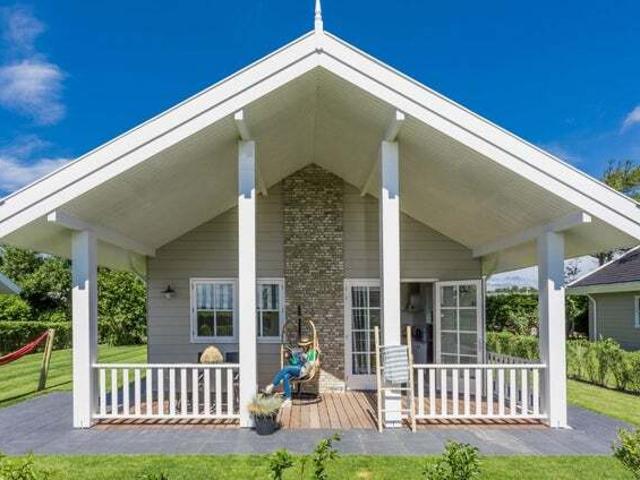 Woning te huur in Noordwijk, Zuid Holland