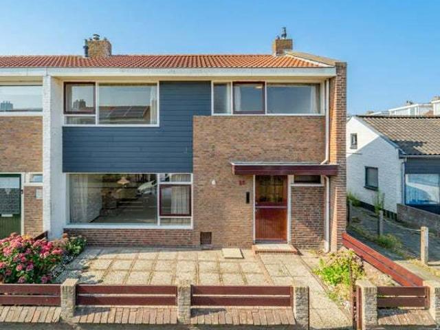Woning te huur in Noordwijk, Zuid Holland