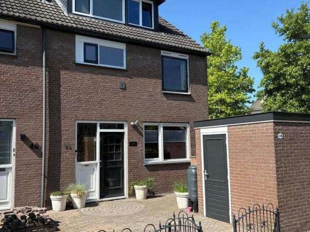 Woning te huur in Noordwijk, Zuid Holland