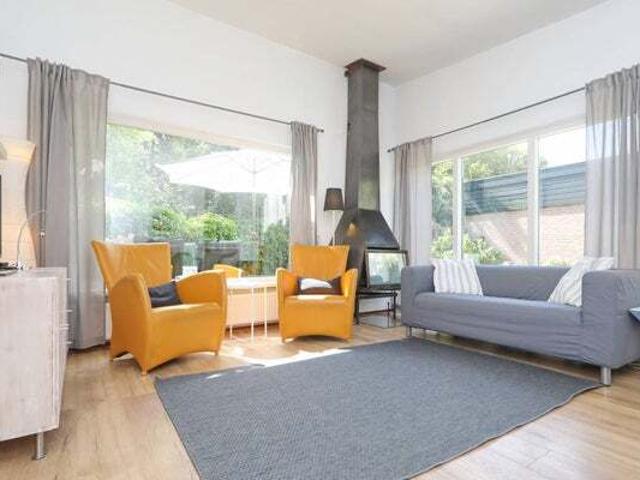 Eengezinswoning te huur in Noordwijk, Zuid Holland