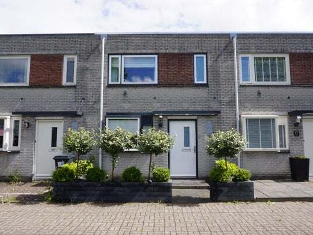 Eengezinswoning te huur in Noordwijkerhout