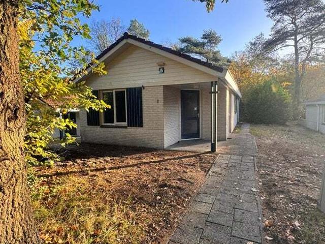 Eengezinswoning te huur in Overijssel