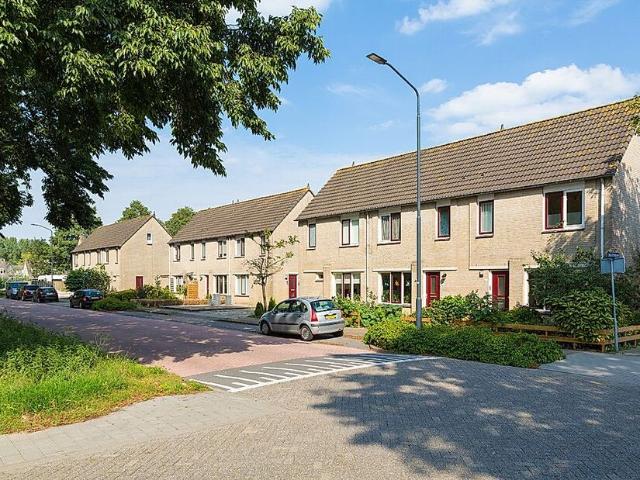 Woning te huur in Oosterhout, Noord Brabant