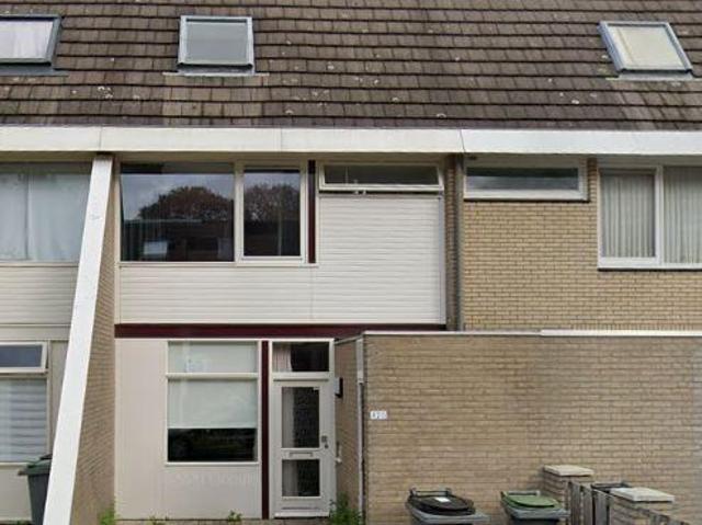 Eengezinswoning te huur in Noord Brabant