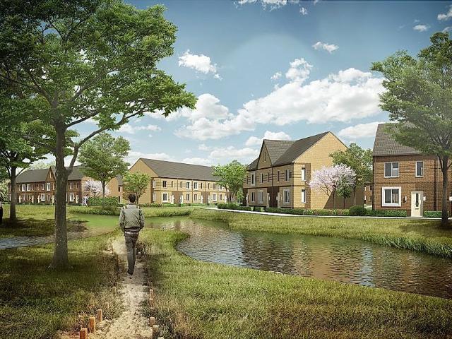 Woning te huur in Pijnacker, Zuid Holland