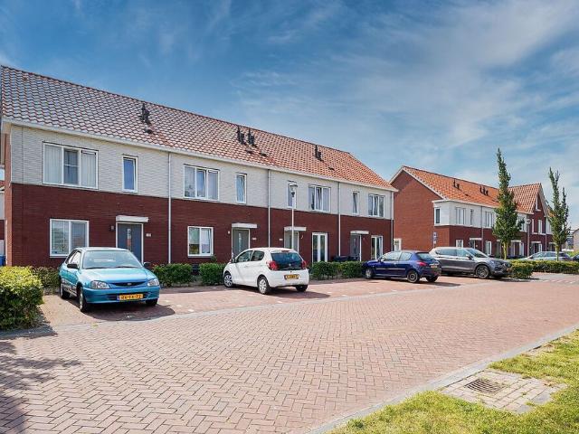 Woning te huur in Pijnacker, Pijnacker-Nootdorp