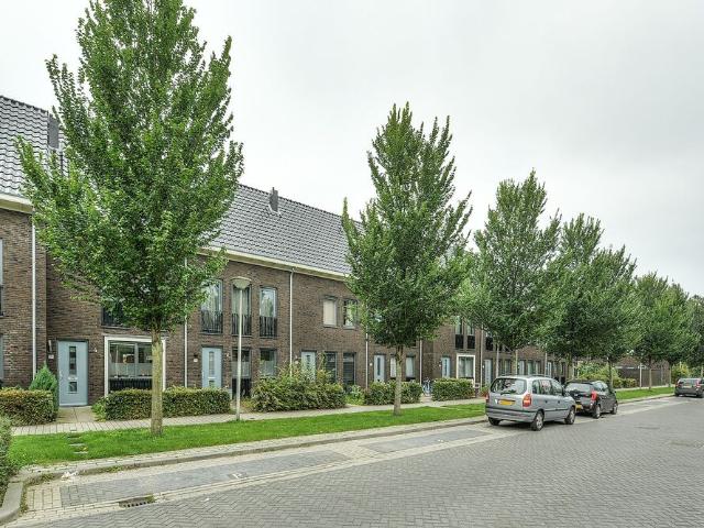 Woning te huur in Pijnacker, Zuid Holland