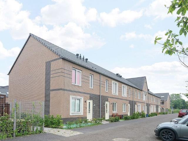 Woning te huur in Pijnacker, Zuid Holland