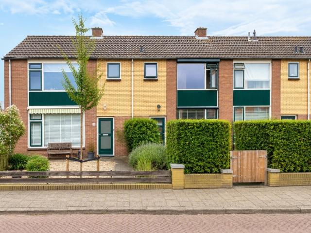 Woning te huur in Gelderland