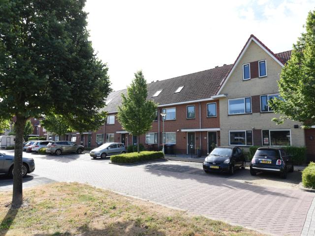 Eengezinswoning te huur in Rhoon