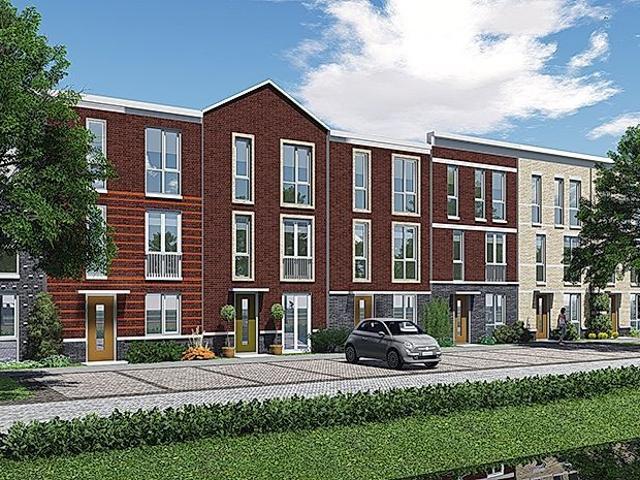 Woning te huur in Rijswijk, Zuid Holland