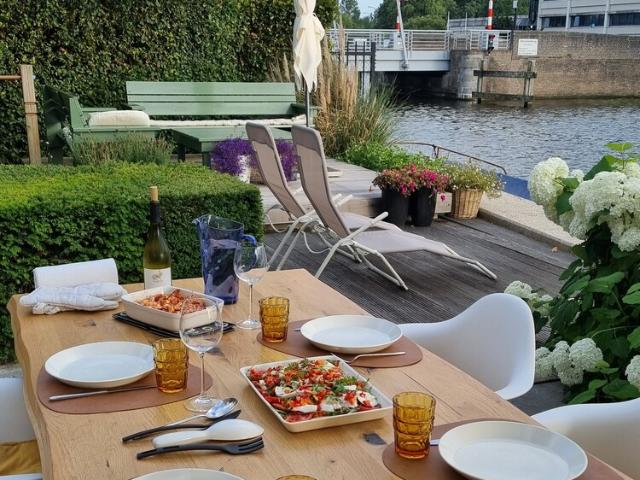 Woning te huur in Rijswijk, Zuid Holland