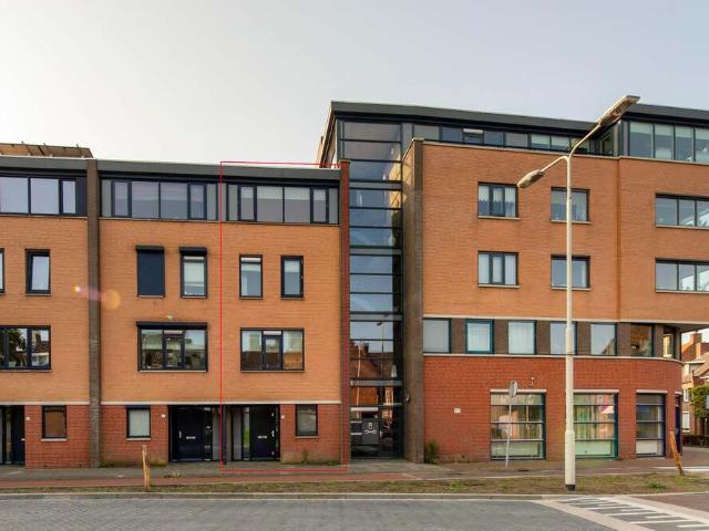 Woning te huur in Roosendaal, Noord Brabant