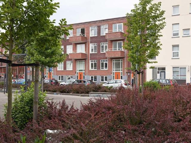Eengezinswoning te huur in Rotterdam